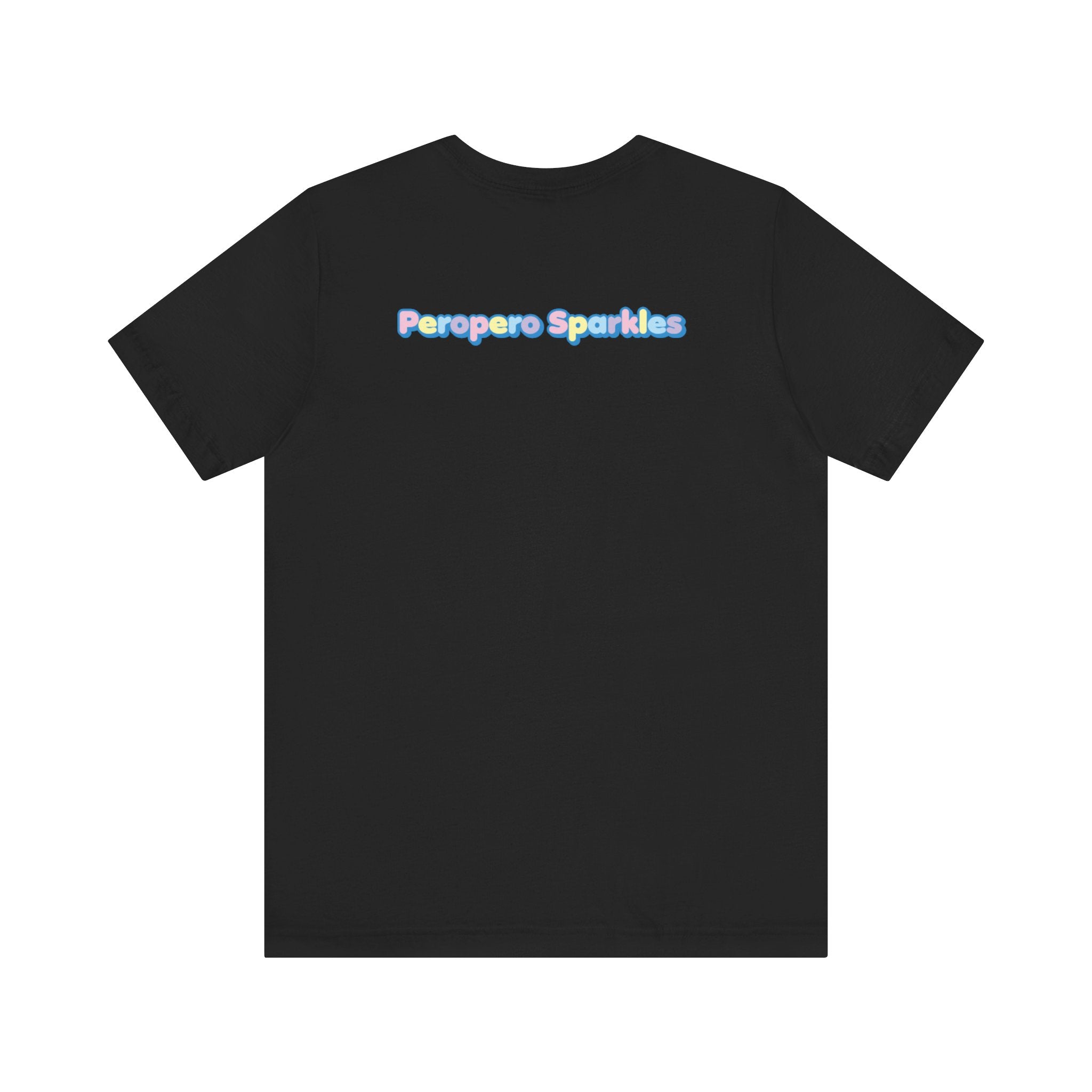 Melo Stress Tee